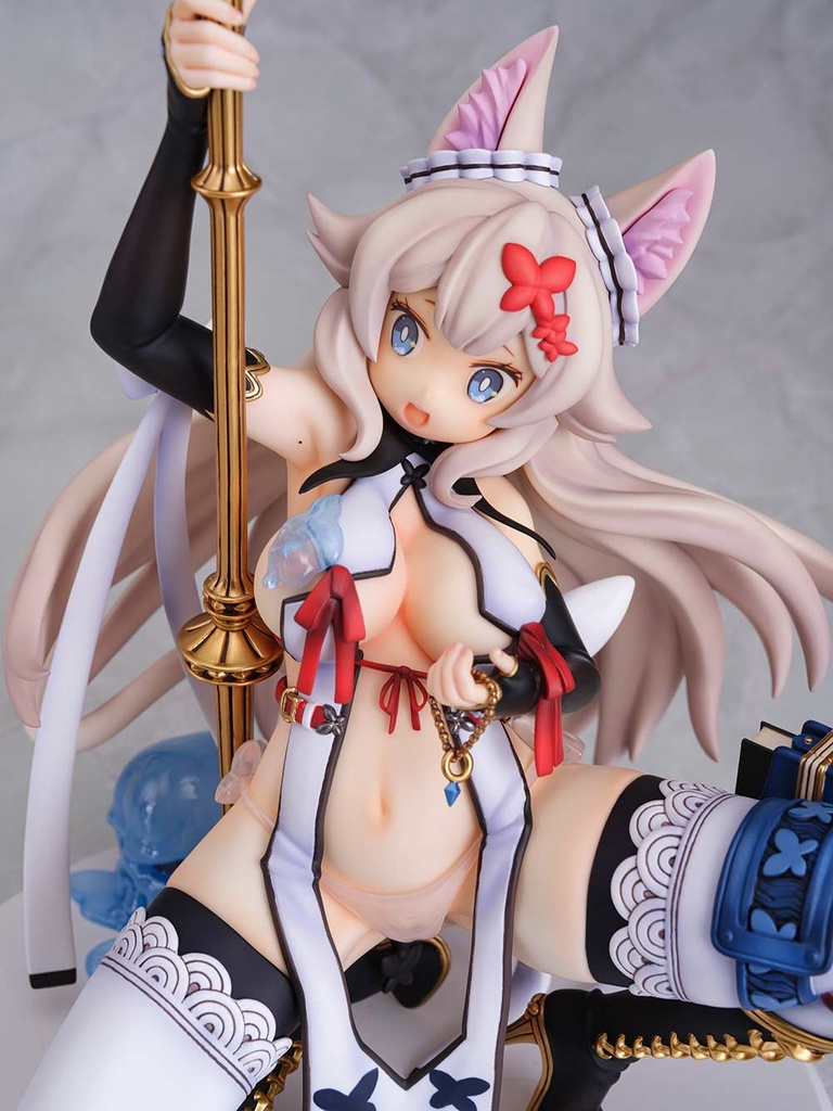 (PO) Mota Design Summoner Neko-san Image_10
