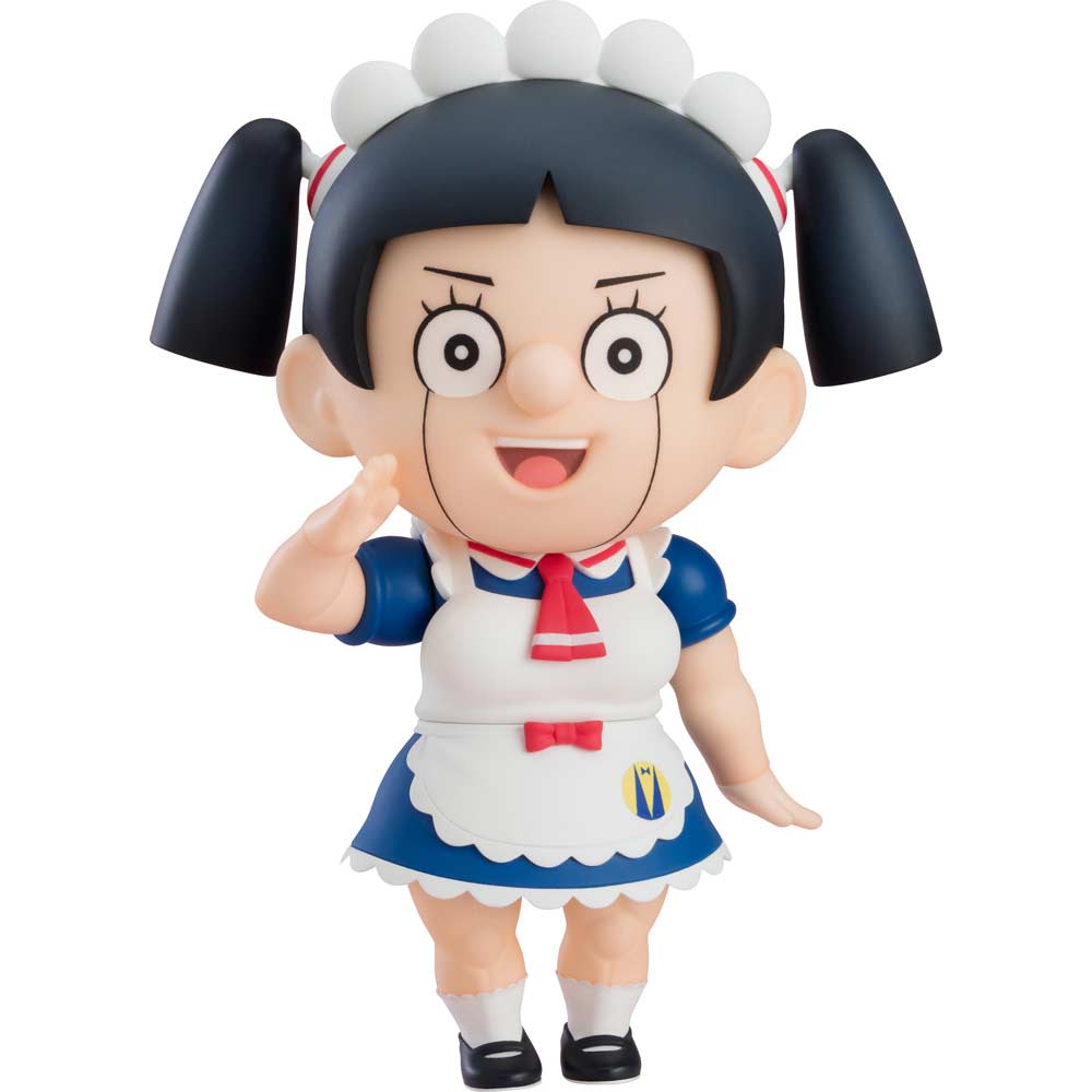 (PO) Nendoroid 2016 Me & Roboco - Roboco Image_1