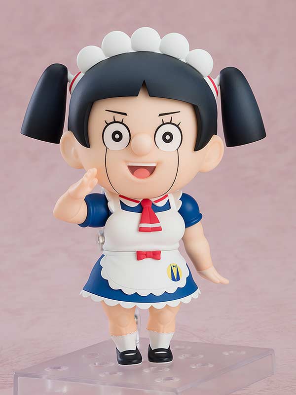 (PO) Nendoroid 2016 Me & Roboco - Roboco Image_2