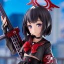 (PO) Blue Archive - Shizuyama Mashiro Image_1