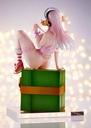 (PO) SUPER SONICO 10th Merry Christmas! TF ver. Image_3