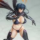 (PO) Taimanin RPGX - Clone Asagi Image_1