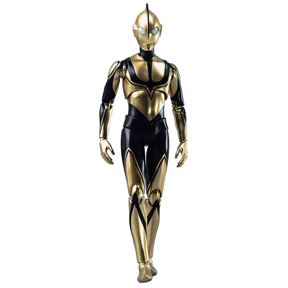 (PO) Shin Ultraman FigZero S 6-inch Zoffy Image_2