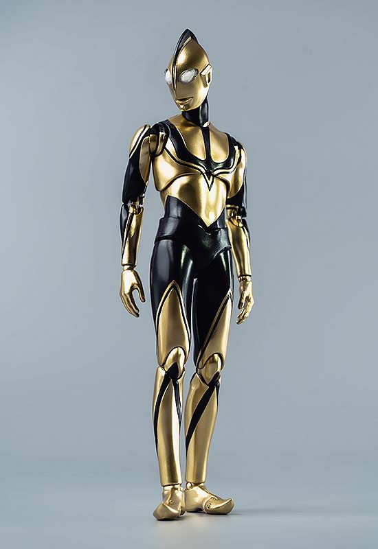 (PO) Shin Ultraman FigZero S 6-inch Zoffy Image_4