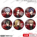 (PO) Argonavis the Movie: AXIA Trading Metallic Can Badge [BOX] Image_1