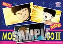 (PO) Mob Psycho 100 III Trading Mini Clear File with Postcard [BOX] Image_6