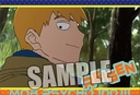 (PO) Mob Psycho 100 III Trading Mini Clear File with Postcard [BOX] Image_10