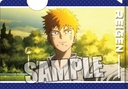(PO) Mob Psycho 100 III Trading Mini Clear File with Postcard [BOX] Image_11