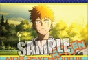 (PO) Mob Psycho 100 III Trading Mini Clear File with Postcard [BOX] Image_13