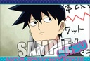 (PO) Mob Psycho 100 III Trading Mini Clear File with Postcard [BOX] Image_16