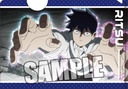 (PO) Mob Psycho 100 III Trading Mini Clear File with Postcard [BOX] Image_17