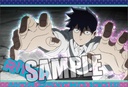 (PO) Mob Psycho 100 III Trading Mini Clear File with Postcard [BOX] Image_19