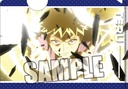 (PO) Mob Psycho 100 III Trading Mini Clear File with Postcard [BOX] Image_23