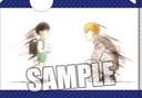 (PO) Mob Psycho 100 III Trading Mini Clear File with Postcard [BOX] Image_26