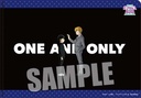 (PO) Mob Psycho 100 III Trading Mini Clear File with Postcard [BOX] Image_27