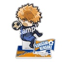 (PO) Pita! Defome Blue Lock Acrylic Stand Plus - Kunigami Rensuke Image_1