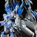 PG 1/60 MS Gundam UC - Unicorn Gundam Perfectibility + Divine Expansion set (P Bandai) Image_1