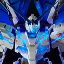 PG 1/60 MS Gundam UC - Unicorn Gundam Perfectibility + Divine Expansion set (P Bandai) Image_2