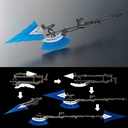 PG 1/60 MS Gundam UC - Unicorn Gundam Perfectibility + Divine Expansion set (P Bandai) Image_8