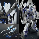 PG 1/60 MS Gundam UC - Unicorn Gundam Perfectibility + Divine Expansion set (P Bandai) Image_10