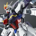 MG 1/100 Gundam Seed MSV - Lighting Striker for Aile Strike Gundam ver.RM (P Bandai) Image_1