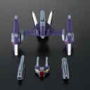 MG 1/100 Gundam Seed MSV - Lighting Striker for Aile Strike Gundam ver.RM (P Bandai) Image_2