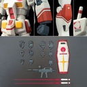 HG 1/144 RX-78-2 Gundam (PR Ambassador of the Japan Pavilion. Expo 2020 Dubai) (P Bandai) Image_7