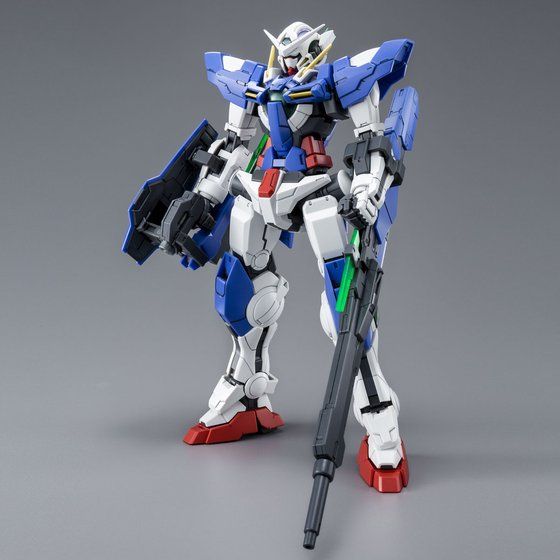 MG 1/100 Gundam 00 - Gundam Exia Repair III (P Bandai) Image_2