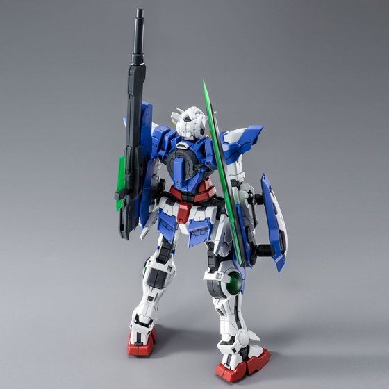 MG 1/100 Gundam 00 - Gundam Exia Repair III (P Bandai) Image_3