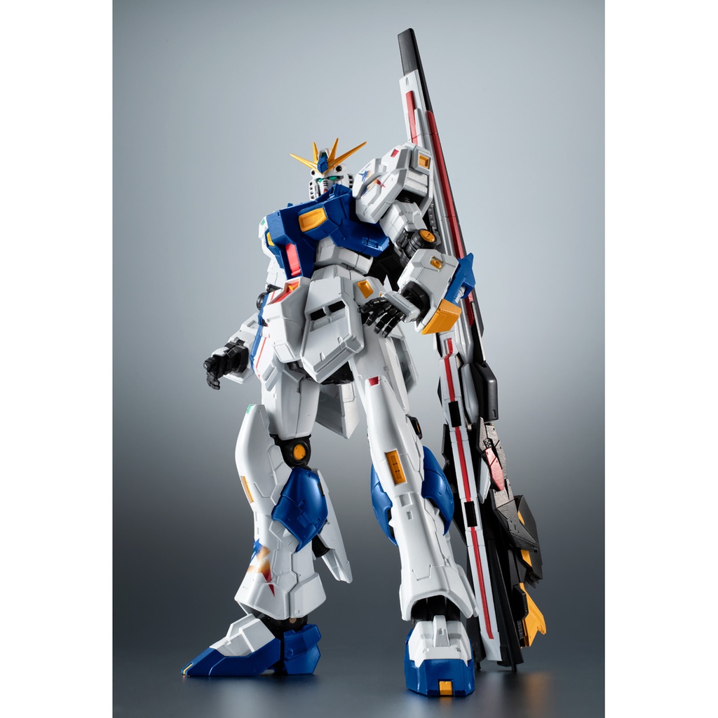 Robot Spirits <SIDE MS> Gundam Char's Counter Attack - RX-93ff ? Gundam (P Bandai) Image_2