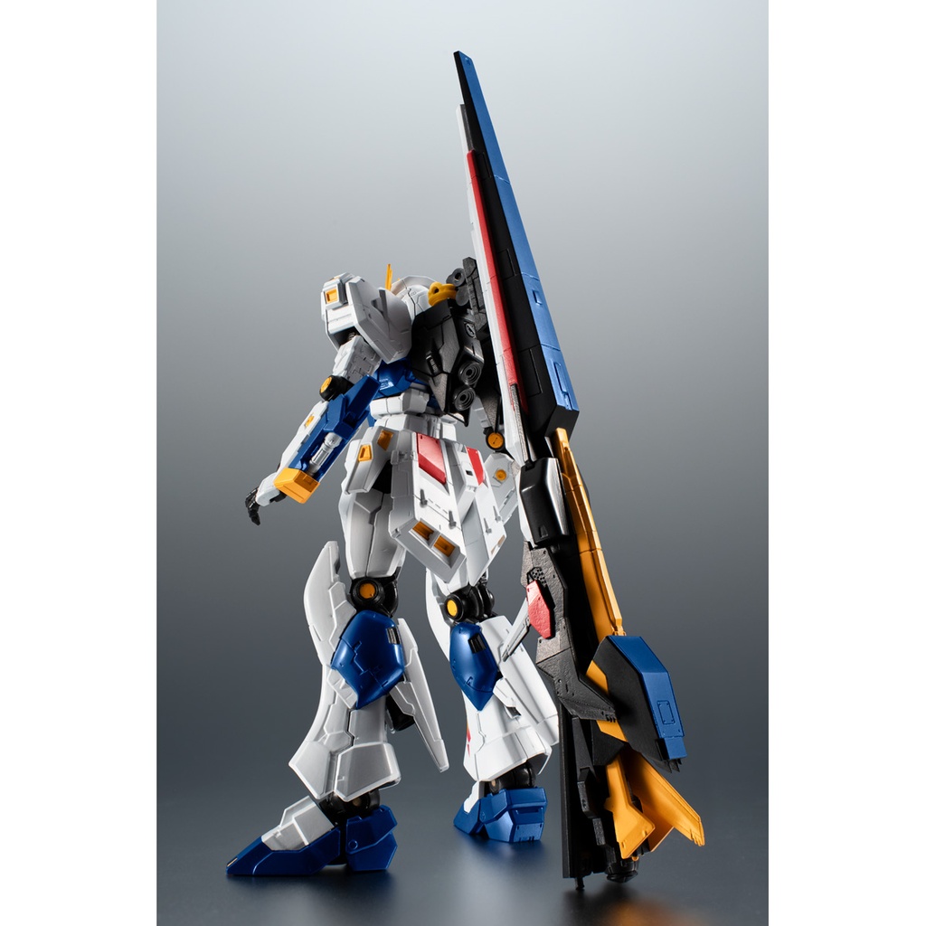 Robot Spirits <SIDE MS> Gundam Char's Counter Attack - RX-93ff ? Gundam (P Bandai) Image_3