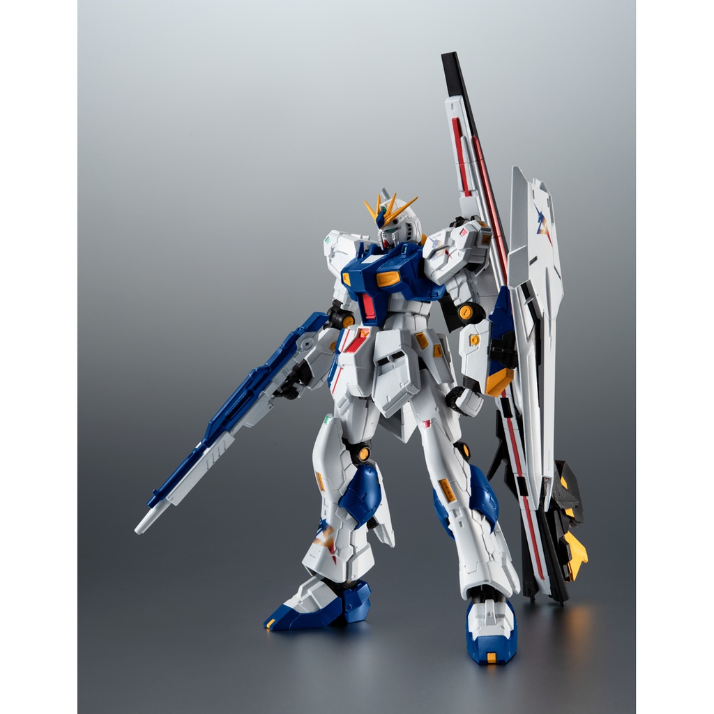 Robot Spirits <SIDE MS> Gundam Char's Counter Attack - RX-93ff ? Gundam (P Bandai) Image_5