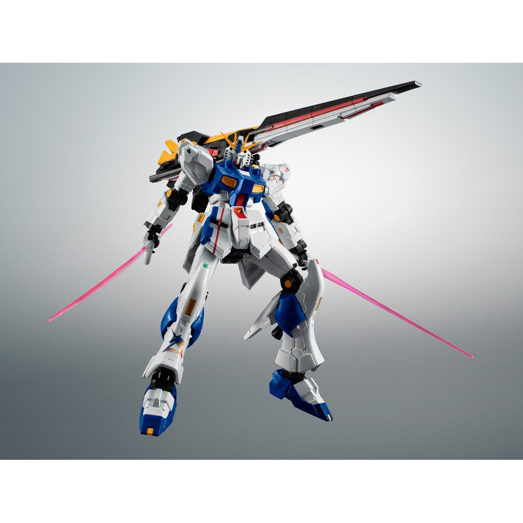 Robot Spirits <SIDE MS> Gundam Char's Counter Attack - RX-93ff ? Gundam (P Bandai) Image_7