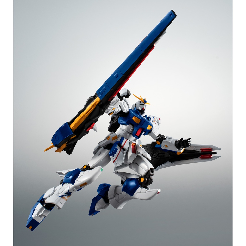 Robot Spirits <SIDE MS> Gundam Char's Counter Attack - RX-93ff ? Gundam (P Bandai) Image_8
