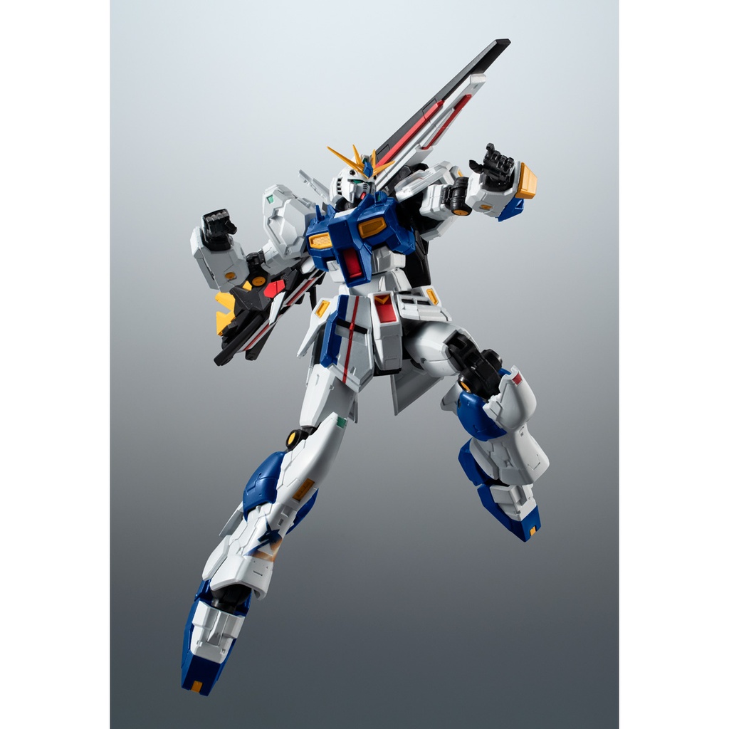 Robot Spirits <SIDE MS> Gundam Char's Counter Attack - RX-93ff ? Gundam (P Bandai) Image_9