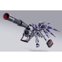 Metal Build Gundam Char's Counter Attack - Hi-? Gundam Hyper Mega Bazooka Launcher Option set (P Bandai) Image_3