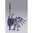 Metal Build Gundam Char's Counter Attack - Hi-? Gundam Hyper Mega Bazooka Launcher Option set (P Bandai) Image_5