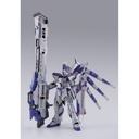 Metal Build Gundam Char's Counter Attack - Hi-? Gundam Hyper Mega Bazooka Launcher Option set (P Bandai) Image_6