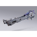 Metal Build Gundam Char's Counter Attack - Hi-? Gundam Hyper Mega Bazooka Launcher Option set (P Bandai) Image_7