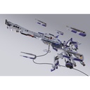 Metal Build Gundam Char's Counter Attack - Hi-? Gundam Hyper Mega Bazooka Launcher Option set (P Bandai) Image_9