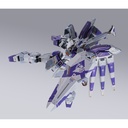 Metal Build Gundam Char's Counter Attack - Hi-? Gundam Hyper Mega Bazooka Launcher Option set (P Bandai) Image_10