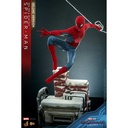 (PO) Movie Masterpiece Series MMS680 - Spider-Man: No Way Home - Spider-Man (New Red & Blue Suit) (Deluxe Version) Image_3