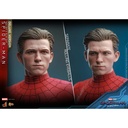 (PO) Movie Masterpiece Series MMS680 - Spider-Man: No Way Home - Spider-Man (New Red & Blue Suit) (Deluxe Version) Image_5