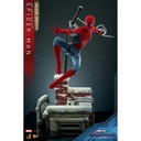 (PO) Movie Masterpiece Series MMS680 - Spider-Man: No Way Home - Spider-Man (New Red & Blue Suit) (Deluxe Version) Image_8