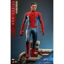 (PO) Movie Masterpiece Series MMS680 - Spider-Man: No Way Home - Spider-Man (New Red & Blue Suit) (Deluxe Version) Image_9