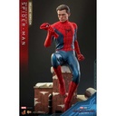 (PO) Movie Masterpiece Series MMS680 - Spider-Man: No Way Home - Spider-Man (New Red & Blue Suit) (Deluxe Version) Image_10
