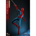 (PO) Movie Masterpiece Series MMS680 - Spider-Man: No Way Home - Spider-Man (New Red & Blue Suit) (Deluxe Version) Image_11