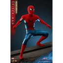 (PO) Movie Masterpiece Series MMS680 - Spider-Man: No Way Home - Spider-Man (New Red & Blue Suit) (Deluxe Version) Image_12