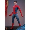 (PO) Movie Masterpiece Series MMS680 - Spider-Man: No Way Home - Spider-Man (New Red & Blue Suit) (Deluxe Version) Image_13