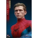 (PO) Movie Masterpiece Series MMS680 - Spider-Man: No Way Home - Spider-Man (New Red & Blue Suit) (Deluxe Version) Image_14